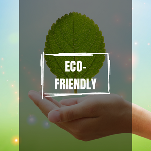 Eco-Friendly Products