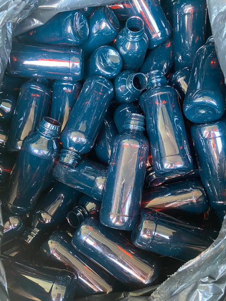 50 4 oz bottles.