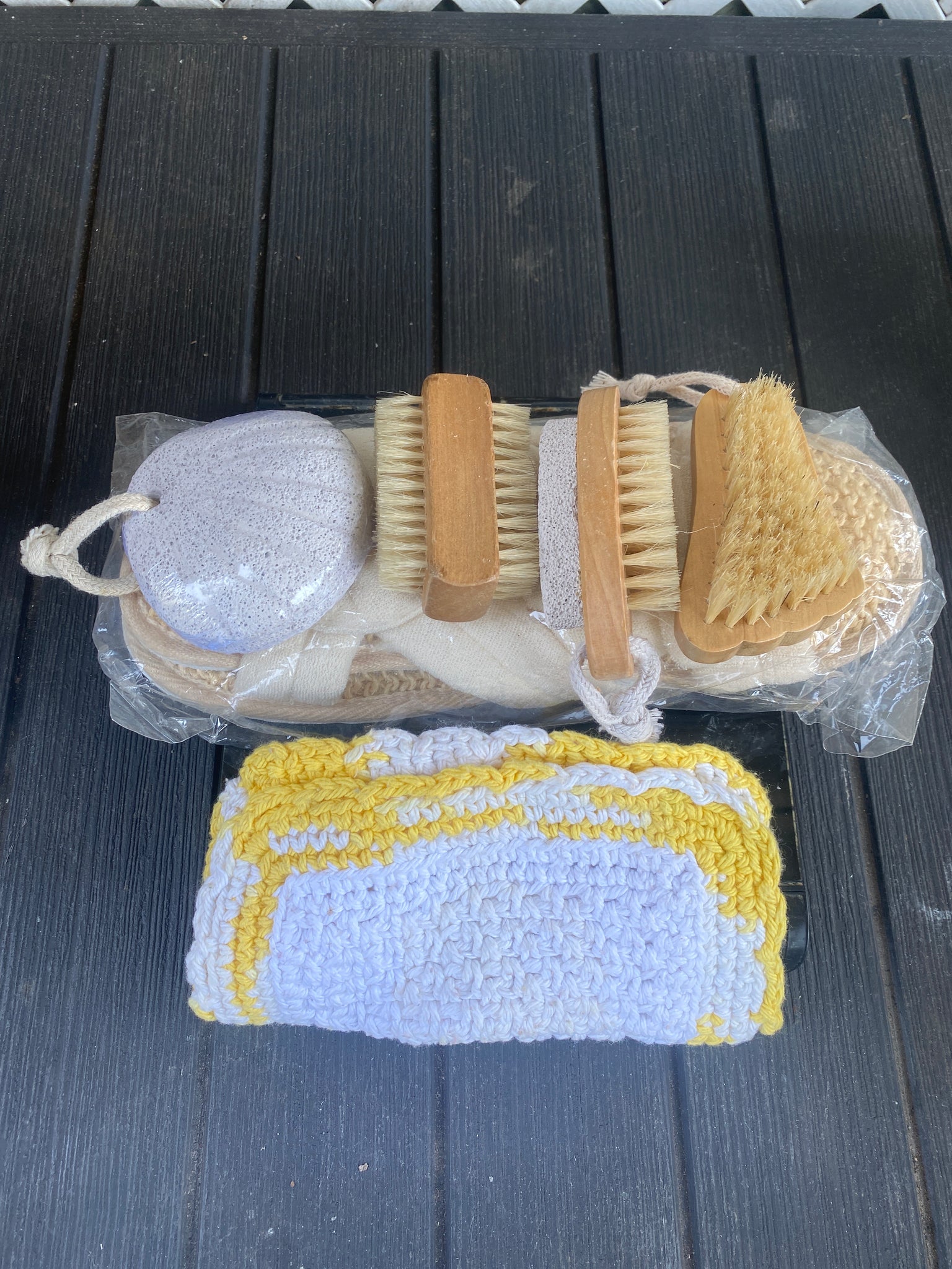 Mags order