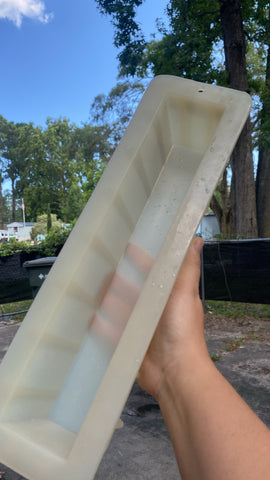 Tall and Skinny Mold