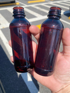 Renee order 100 bottles