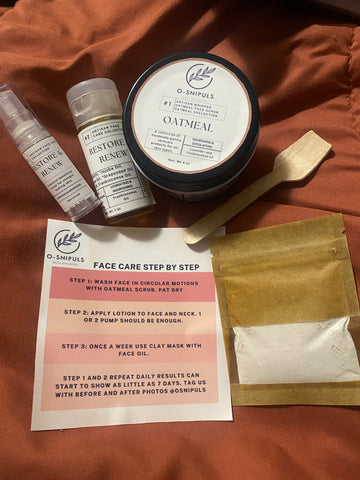 Cheryl B Order.