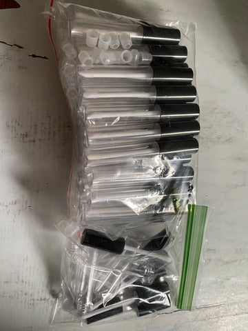 Packaging lot