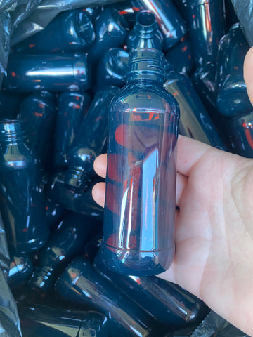 50 4 oz bottles.